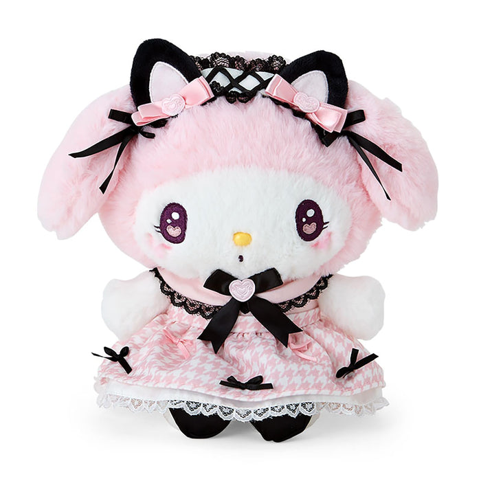 Sanrio My Melody Dream Ribbon Plush Doll Japan Official Authentic Collectible- Japan Figure Store - #1 Bring To You The Best Japanese Goods