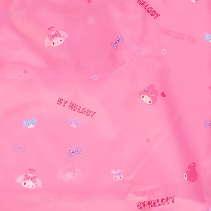 Sanrio My Melody Eco-Friendly Tote Bag M Size Reusable Shopping Bag- Japan Figure Store - #1 Bring To You The Best Japanese Goods