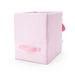 Sanrio My Melody Folding Storage Case S 26x19x26cm Storage Box- Japan Figure Store - #1 Bring To You The Best Japanese Goods