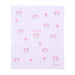Sanrio My Melody Glasses Case 3.5 x 16 x 5.8 cm - Personal Accessories- Japan Figure Store - #1 Bring To You The Best Japanese Goods