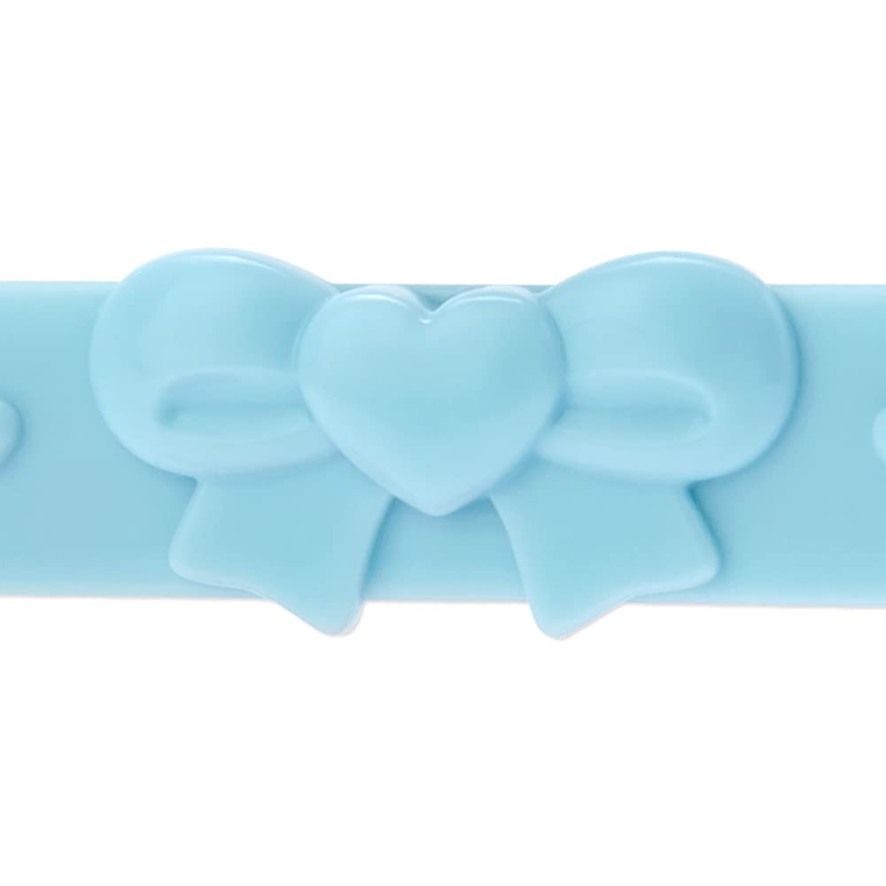 Sanrio My Melody Hair Clip Set - Fashionable Accessories for All Ages- Japan Figure Store - #1 Bring To You The Best Japanese Goods