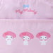 Sanrio My Melody Insulated Lunch Bag 21 x 30 x 11.5 cm Character 805467- Japan Figure Store - #1 Bring To You The Best Japanese Goods