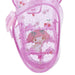 Sanrio My Melody Kids Clear Sandals 17cm Comfortable and Stylish Footwear- Japan Figure Store - #1 Bring To You The Best Japanese Goods
