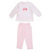 Sanrio My Melody Kids Quilted Pajamas Soft Cotton 120566721- Japan Figure Store - #1 Bring To You The Best Japanese Goods