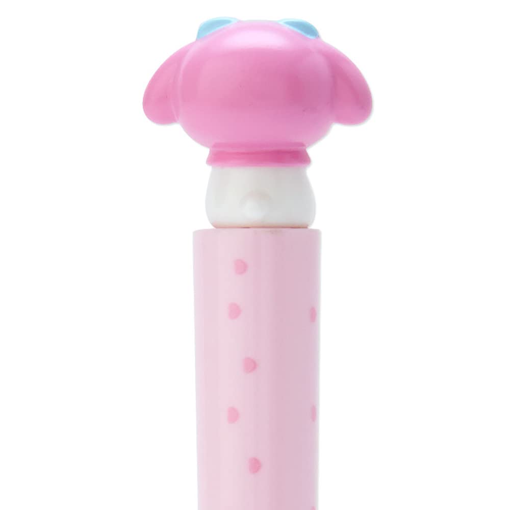 Sanrio My Melody Mascot Fork - Cute and Durable Fork for Kids- Japan Figure Store - #1 Bring To You The Best Japanese Goods