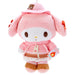 Sanrio My Melody Mascot Holder Cute Camp Toy 124494- Japan Figure Store - #1 Bring To You The Best Japanese Goods