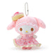Sanrio My Melody Mascot Holder Rose Sweet Lookbook 428001- Japan Figure Store - #1 Bring To You The Best Japanese Goods