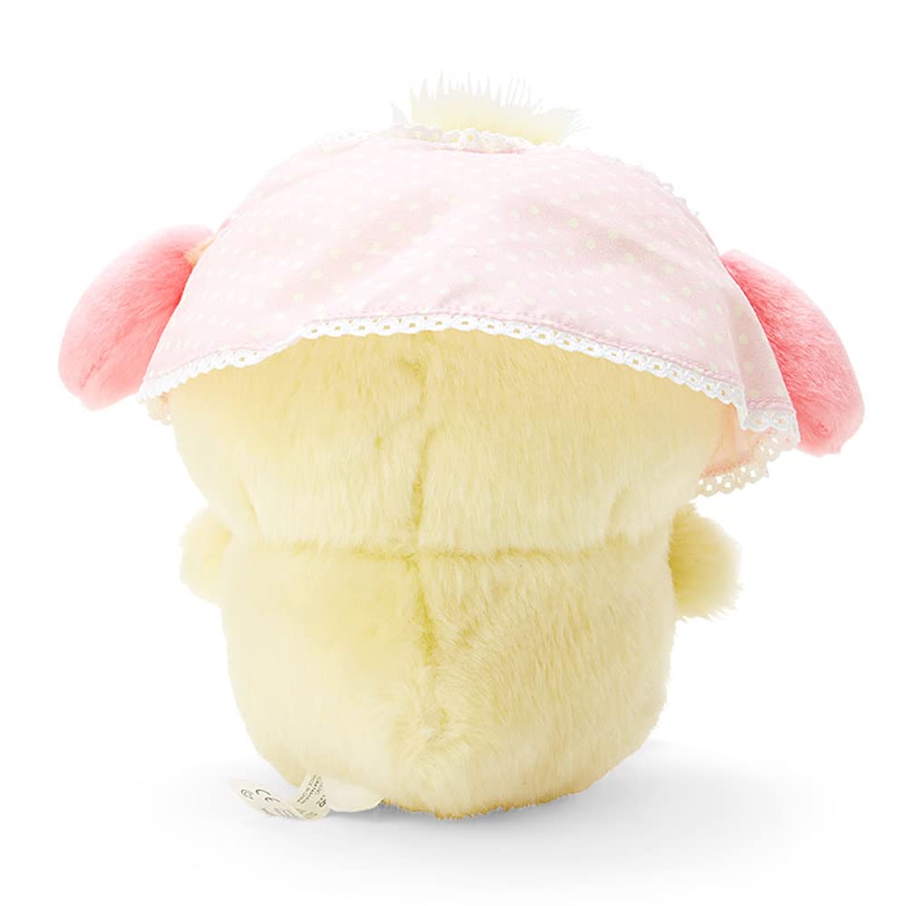 Sanrio My Melody Easter Plush Toy 857149 Soft and Cuddly- Japan Figure Store - #1 Bring To You The Best Japanese Goods