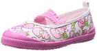 Sanrio My Melody Girls' Pink Slippers Size 2E 14 Cm- Japan Figure Store - #1 Bring To You The Best Japanese Goods