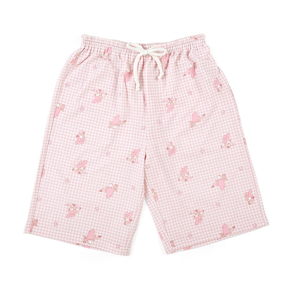 Sanrio My Melody Character Shorts 130958 - Cute & Comfortable Kids Wear- Japan Figure Store - #1 Bring To You The Best Japanese Goods