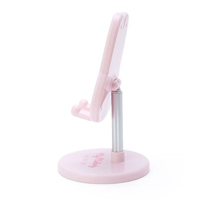 Sanrio My Melody Adjustable Smartphone Stand for Remote Living- Japan Figure Store - #1 Bring To You The Best Japanese Goods