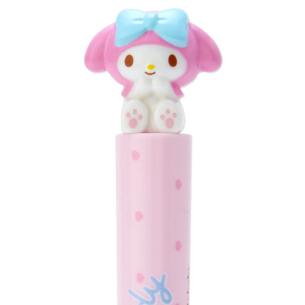 Sanrio My Melody Spoon With Mascot – Cute Collectible Kitchenware- Japan Figure Store - #1 Bring To You The Best Japanese Goods