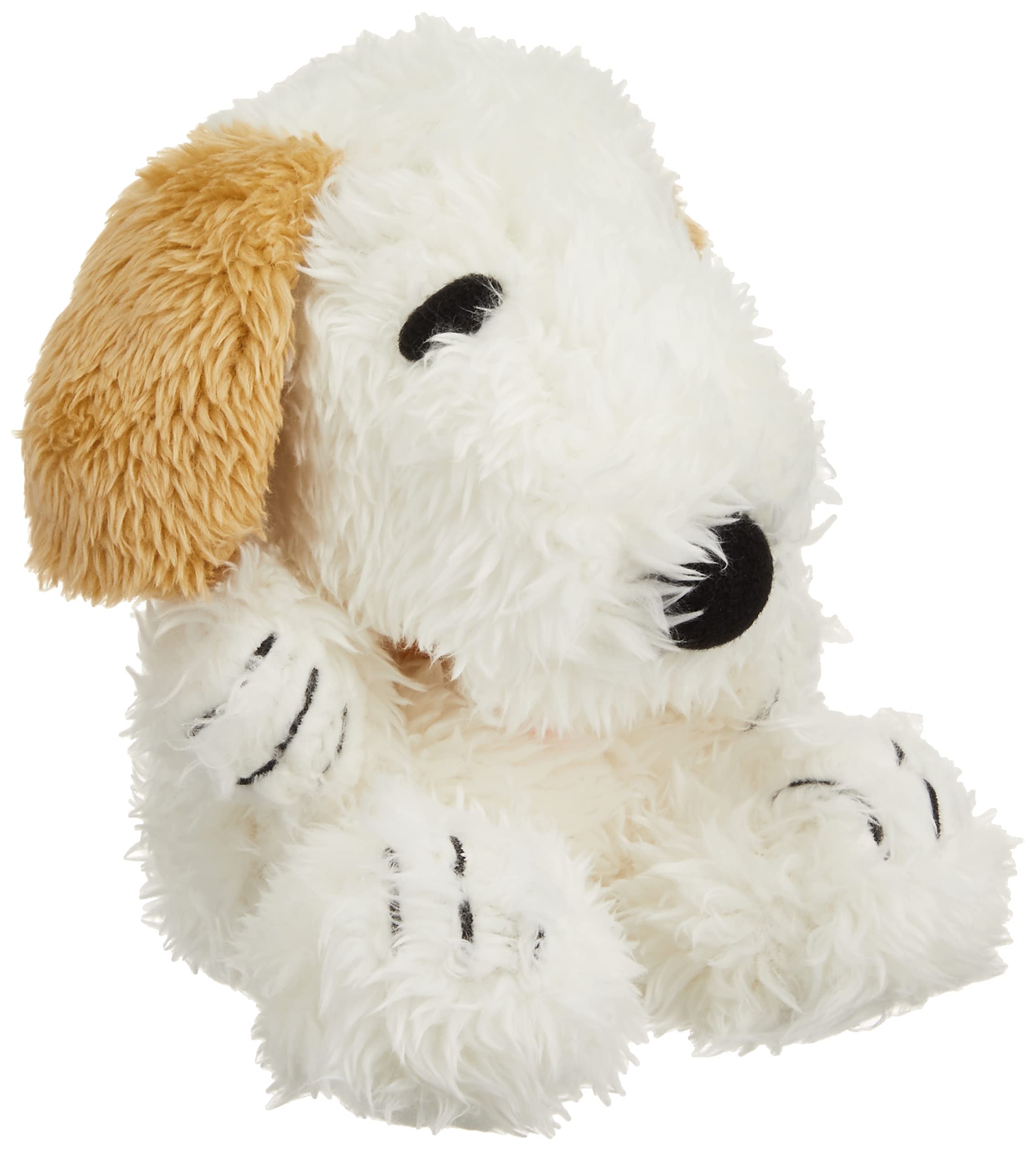 Sanrio Peanuts Fuwakuta Andy Plush Toy by Nakajima Corporation 160331-21- Japan Figure Store - #1 Bring To You The Best Japanese Goods