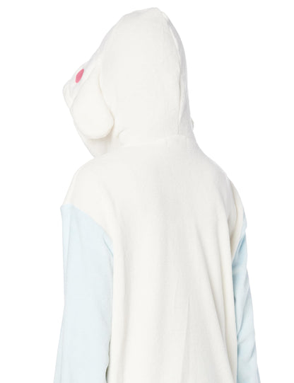 Sanrio Women's Fleece Pajama Set - Kuromi Cinnamoroll & More Kigurumi Cosplay- Japan Figure Store - #1 Bring To You The Best Japanese Goods
