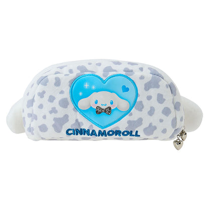 Sanrio Cinnamoroll Pencil Case Monotone Animal Polyester PU 071102