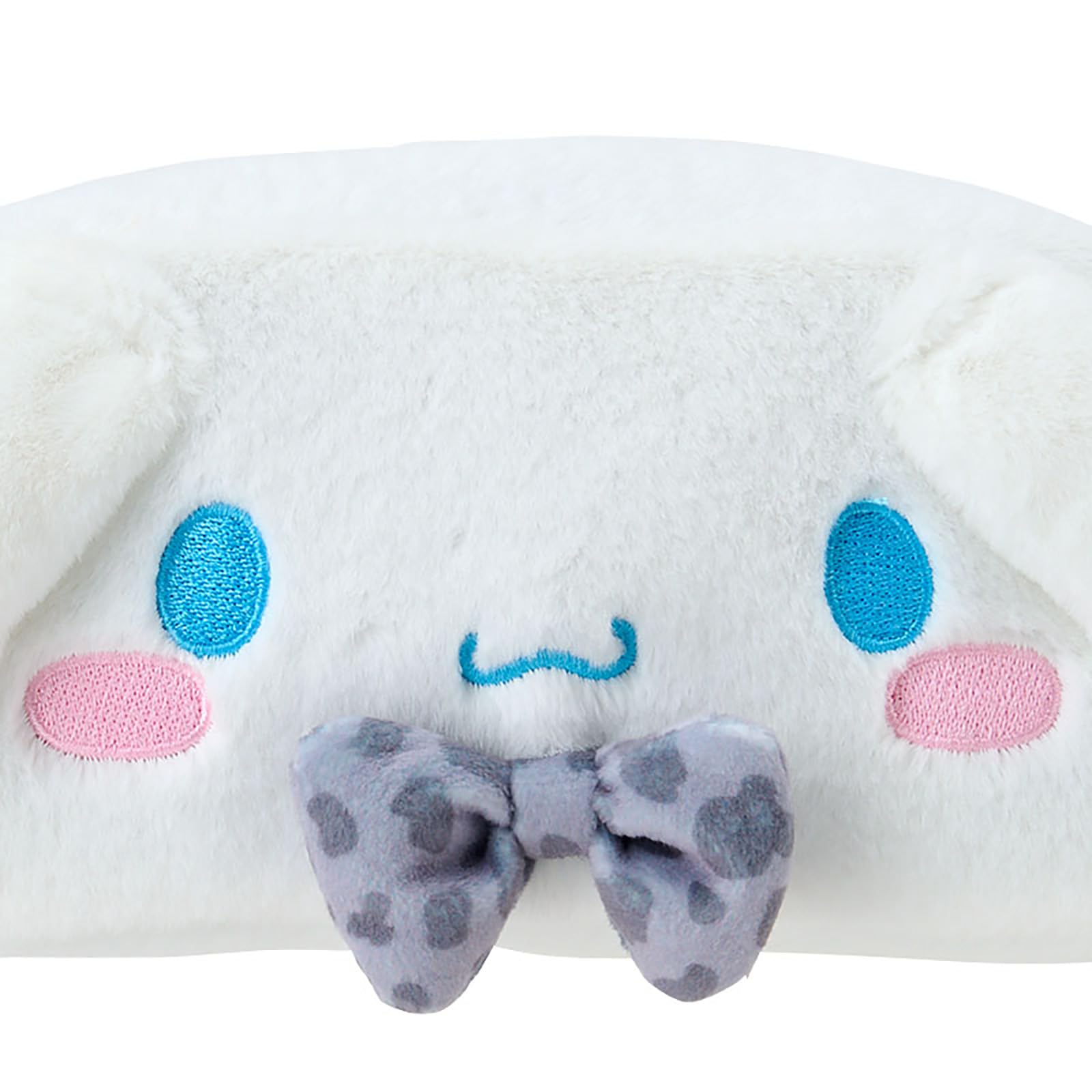 Sanrio Cinnamoroll Pencil Case Monotone Animal Polyester PU 071102