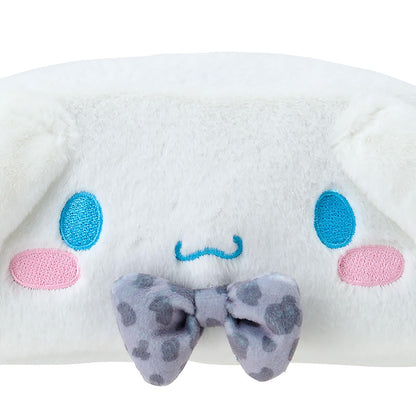 Sanrio Cinnamoroll Pencil Case Monotone Animal Polyester PU 071102