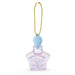 Sanrio Cinnamoroll Perfume-Shaped Mascot Charm 4x4x5.5 cm Fashionable Goods- Japan Figure Store - #1 Bring To You The Best Japanese Goods