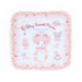 Sanrio My Sweet Piano Petit Towel - My Little Treasure Collection 784524- Japan Figure Store - #1 Bring To You The Best Japanese Goods