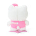 Sanrio Hello Kitty Plush Doll M Pitatto Friends Polyester Ages 3+