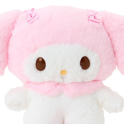 Sanrio My Melody Plush Doll M Pitatto Friends Polyester Ages 3+