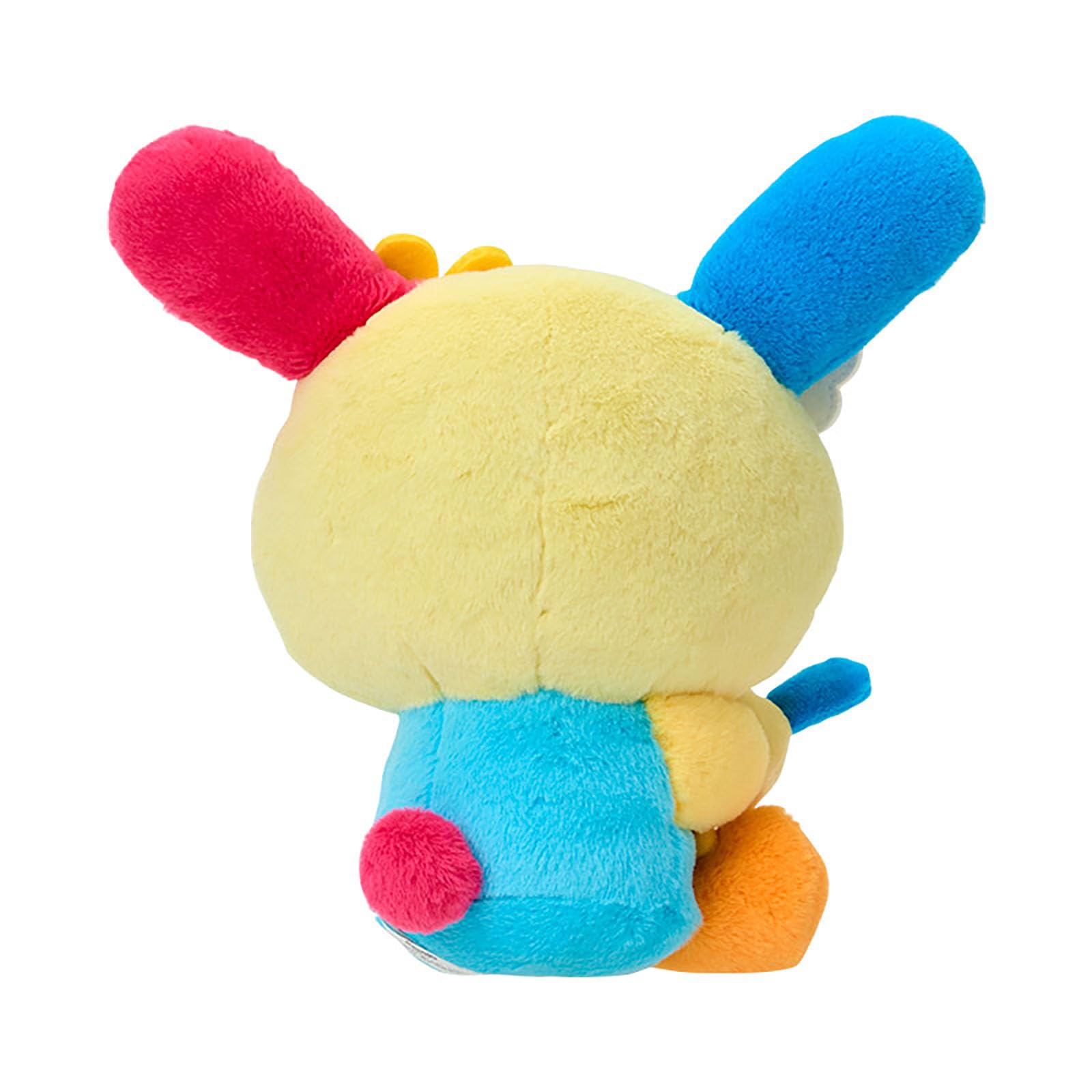 Sanrio Usahana Plush Toy - 4th Edition Polyester Ages 3+