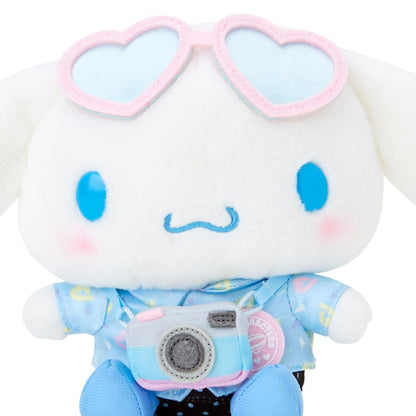 Sanrio Plush Toy Cinnamoroll Fantasy Trip 908444- Japan Figure Store - #1 Bring To You The Best Japanese Goods