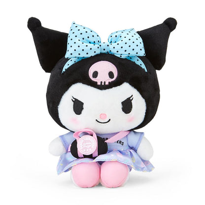 Sanrio Kuromi Plush Toy Fantasy Trip 9-inch Collectible 908509- Japan Figure Store - #1 Bring To You The Best Japanese Goods