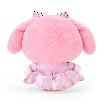 Sanrio My Melody Plush Toy Fantasy Trip 908428 Collectible Soft Doll- Japan Figure Store - #1 Bring To You The Best Japanese Goods