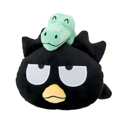 Sanrio Bad Badtz-Maru Plush Toy Polyester Ages 3+ My Time Edition