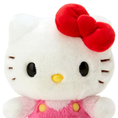 Sanrio Hello Kitty Plush Toy 15x12x9cm - Cute Kitty-Chan Character- Japan Figure Store - #1 Bring To You The Best Japanese Goods