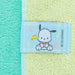 Sanrio Pochacco Compact Bath Towel 871532 Lightweight Fast Drying- Japan Figure Store - #1 Bring To You The Best Japanese Goods