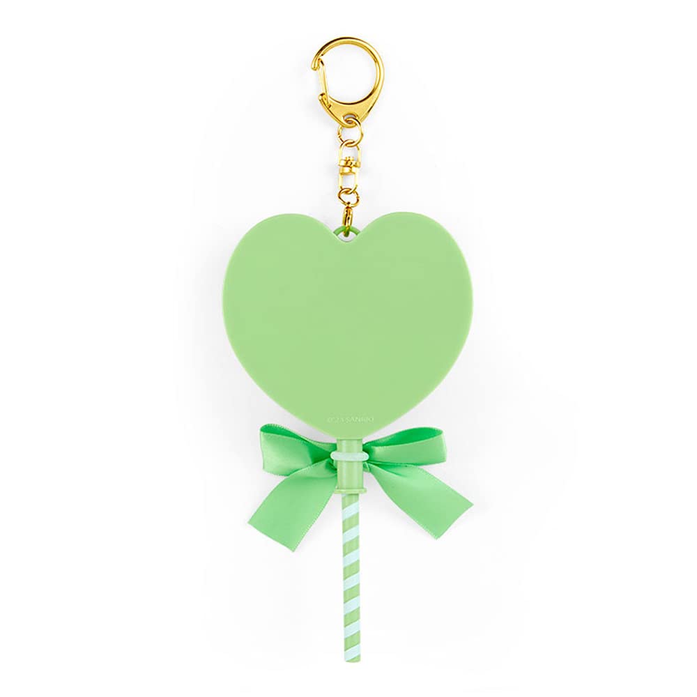 Sanrio Pochacco Custom Balloon Charm Keychain 876071- Japan Figure Store - #1 Bring To You The Best Japanese Goods