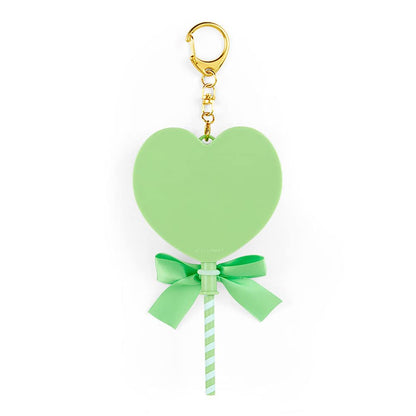 Sanrio Pochacco Custom Balloon Charm Keychain 876071- Japan Figure Store - #1 Bring To You The Best Japanese Goods