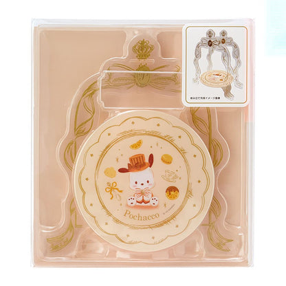 Sanrio Pochacco Display Stand 799939 Tea Room Decor- Japan Figure Store - #1 Bring To You The Best Japanese Goods