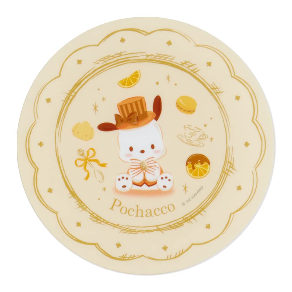 Sanrio Pochacco Display Stand 799939 Tea Room Decor- Japan Figure Store - #1 Bring To You The Best Japanese Goods