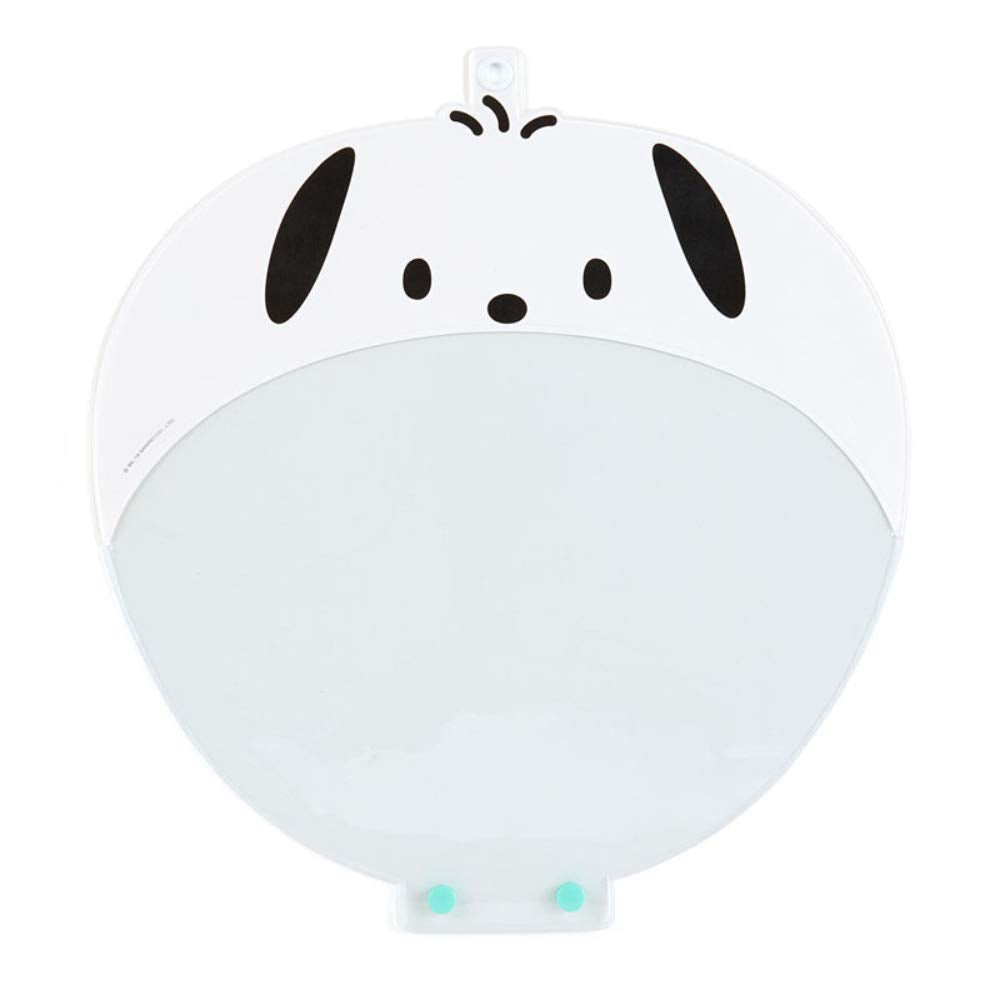 Sanrio Pochacco Fan Case Enjoy Idol Multicolor Official Sanrio Product- Japan Figure Store - #1 Bring To You The Best Japanese Goods