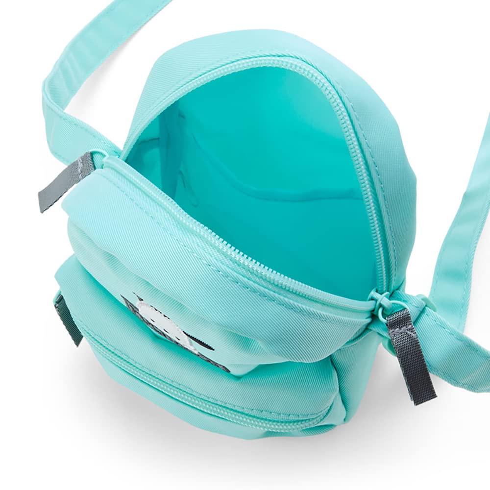 Sanrio Pochacco Kids Shoulder Bag Cute Lightweight Durable for Children- Japan Figure Store - #1 Bring To You The Best Japanese Goods