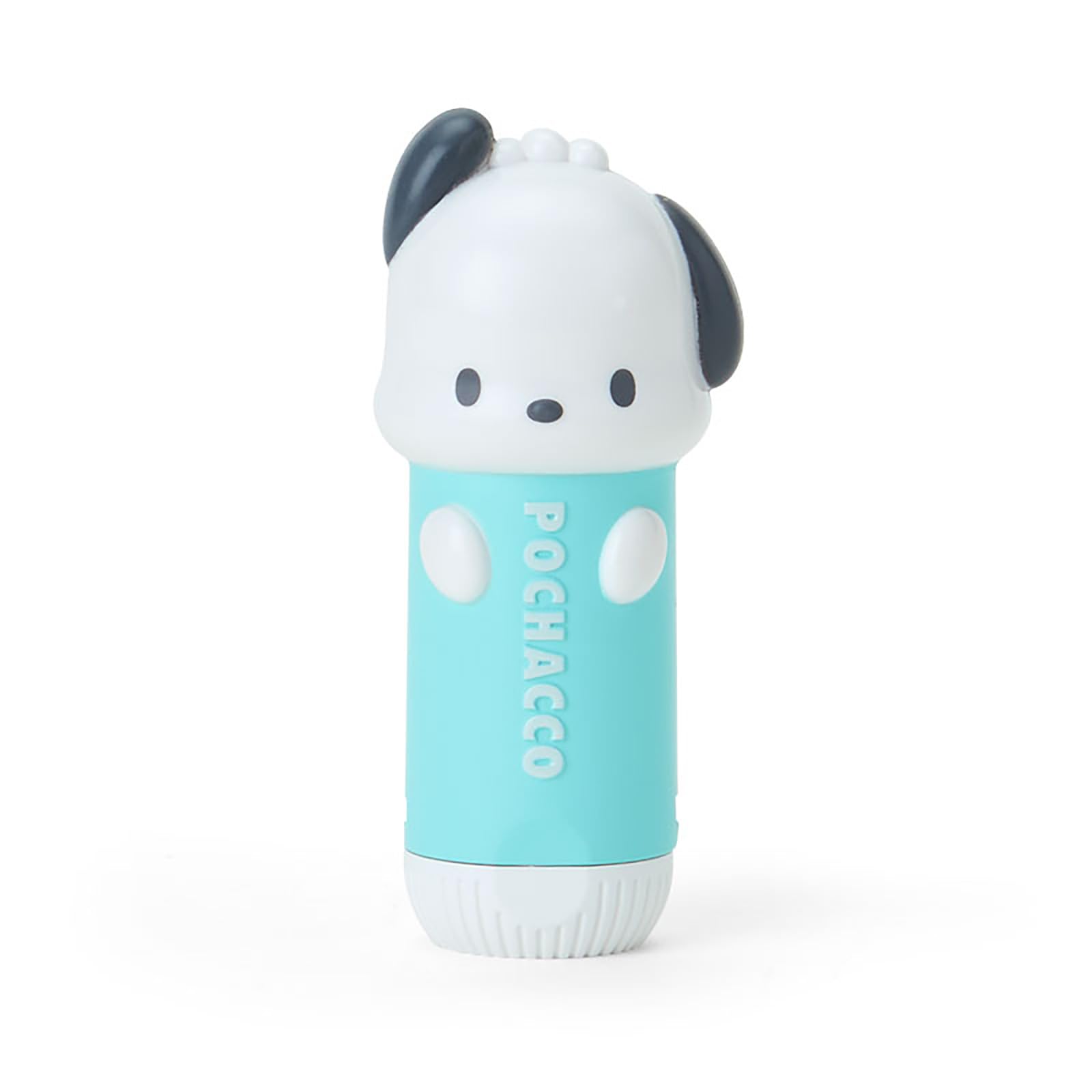 Sanrio Pochacco Nail Clipper with Cap - Compact and Durable Design- Japan Figure Store - #1 Bring To You The Best Japanese Goods