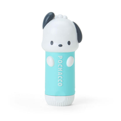 Sanrio Pochacco Nail Clipper with Cap - Compact and Durable Design- Japan Figure Store - #1 Bring To You The Best Japanese Goods