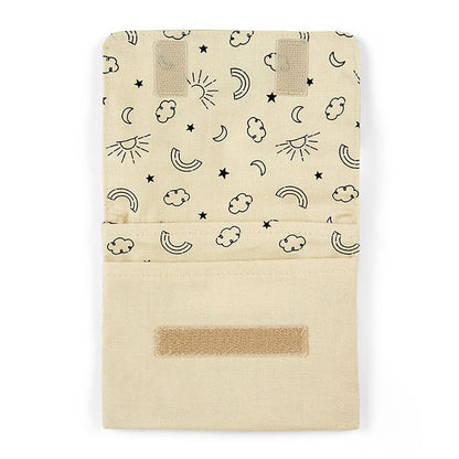 Sanrio Pochacco Kids Pocket Pouch 788333- Japan Figure Store - #1 Bring To You The Best Japanese Goods