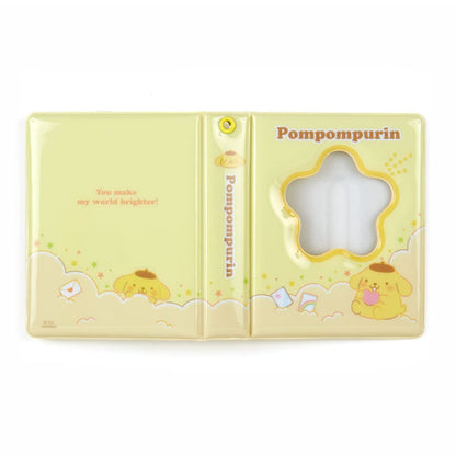 Sanrio Pompompurin Collect Book Enjoy Idol 683680 for Fans and Collectors- Japan Figure Store - #1 Bring To You The Best Japanese Goods