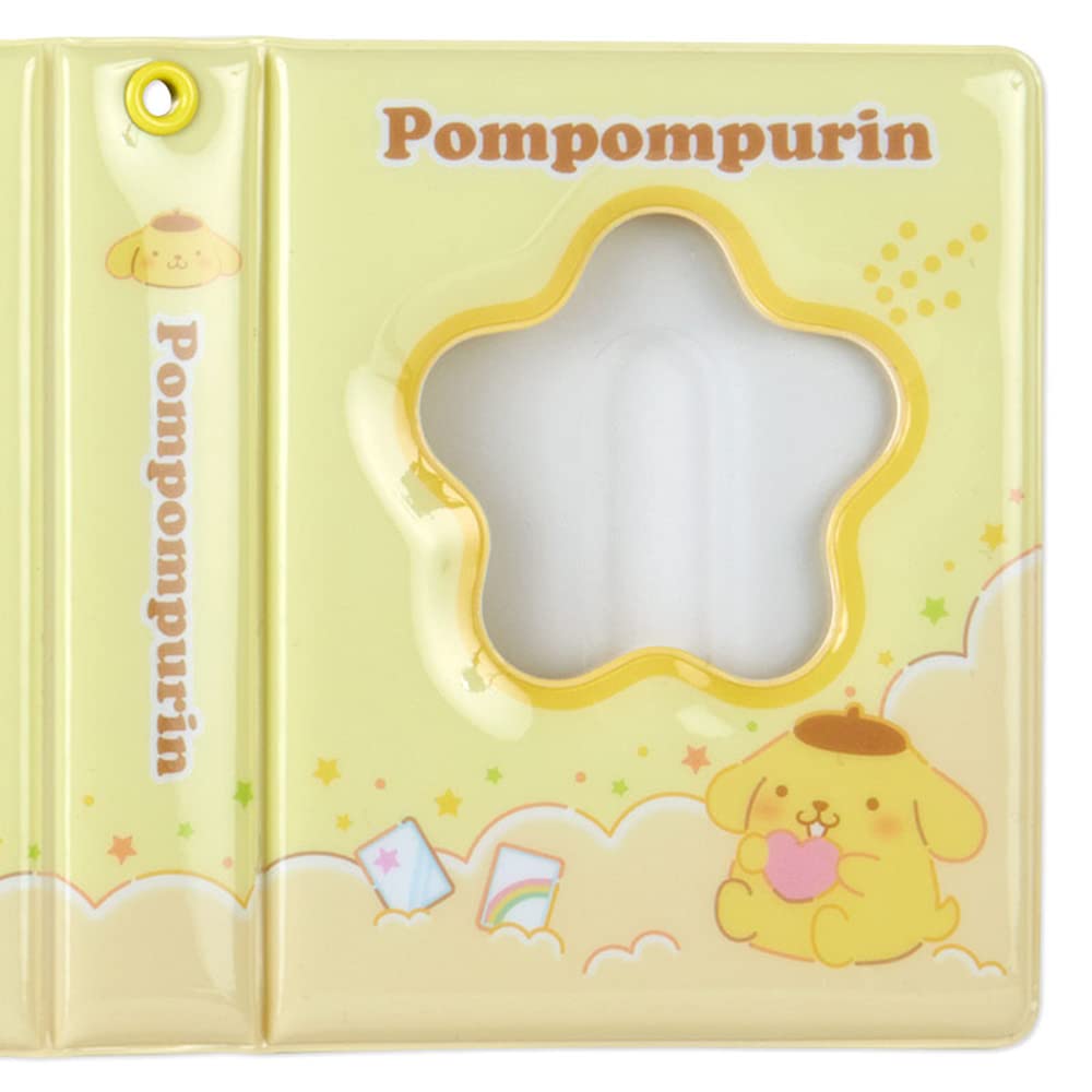 Sanrio Pompompurin Collect Book Enjoy Idol 683680 for Fans and Collectors- Japan Figure Store - #1 Bring To You The Best Japanese Goods