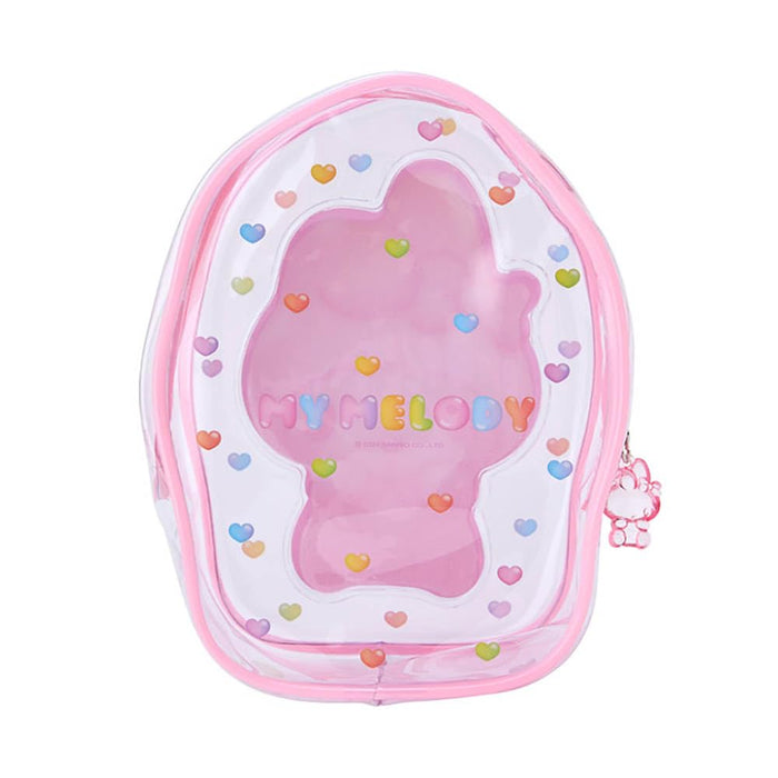 Sanrio My Melody Gummy Candy Pouch 14x8x18.7 cm- Japan Figure Store - #1 Bring To You The Best Japanese Goods