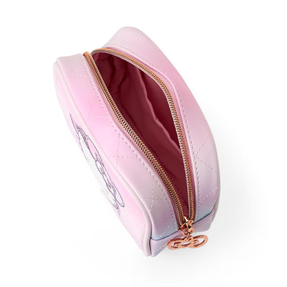 Sanrio Hello Kitty 50th Birthday Fashionable Ribbons Pouch 323543