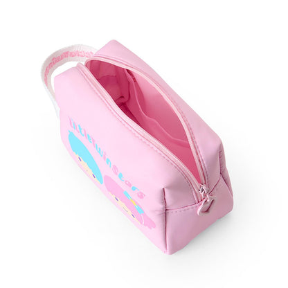 Sanrio Little Twin Stars Pouch 365246 - Cute and Durable Storage Bag