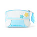 Sanrio Cinnamoroll Sailor Color Pouch Cotton/Polyester for Ages 3+