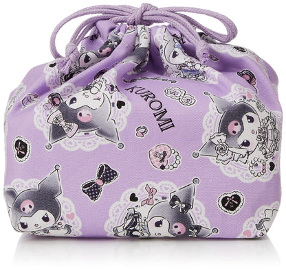 Sanrio Cinnamoroll Ranchikinchak Girls Bag CG-3026- Japan Figure Store - #1 Bring To You The Best Japanese Goods