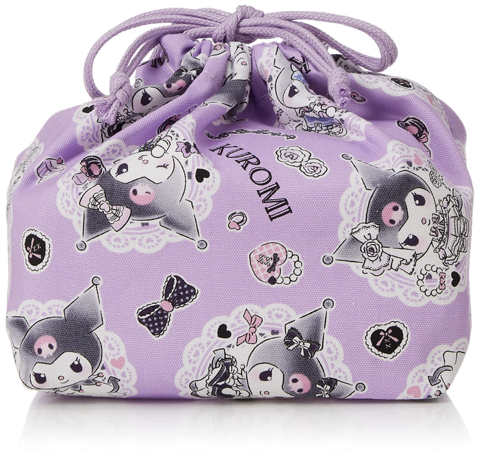Sanrio Cinnamoroll Ranchikinchak Girls Bag CG-3026- Japan Figure Store - #1 Bring To You The Best Japanese Goods