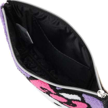 Sanrio Violet Sagara Pouch - Kitty 07 Edition - Cute and Stylish- Japan Figure Store - #1 Bring To You The Best Japanese Goods